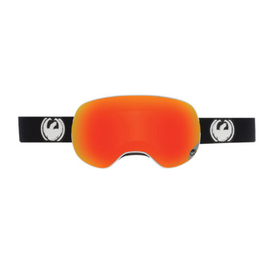 Men's Dragon Goggles - Dragon X2 Goggles. Inverse - Red Ionized Men's Dragon Goggles - Dragon X2 Goggles. Inverse - Red Ionized